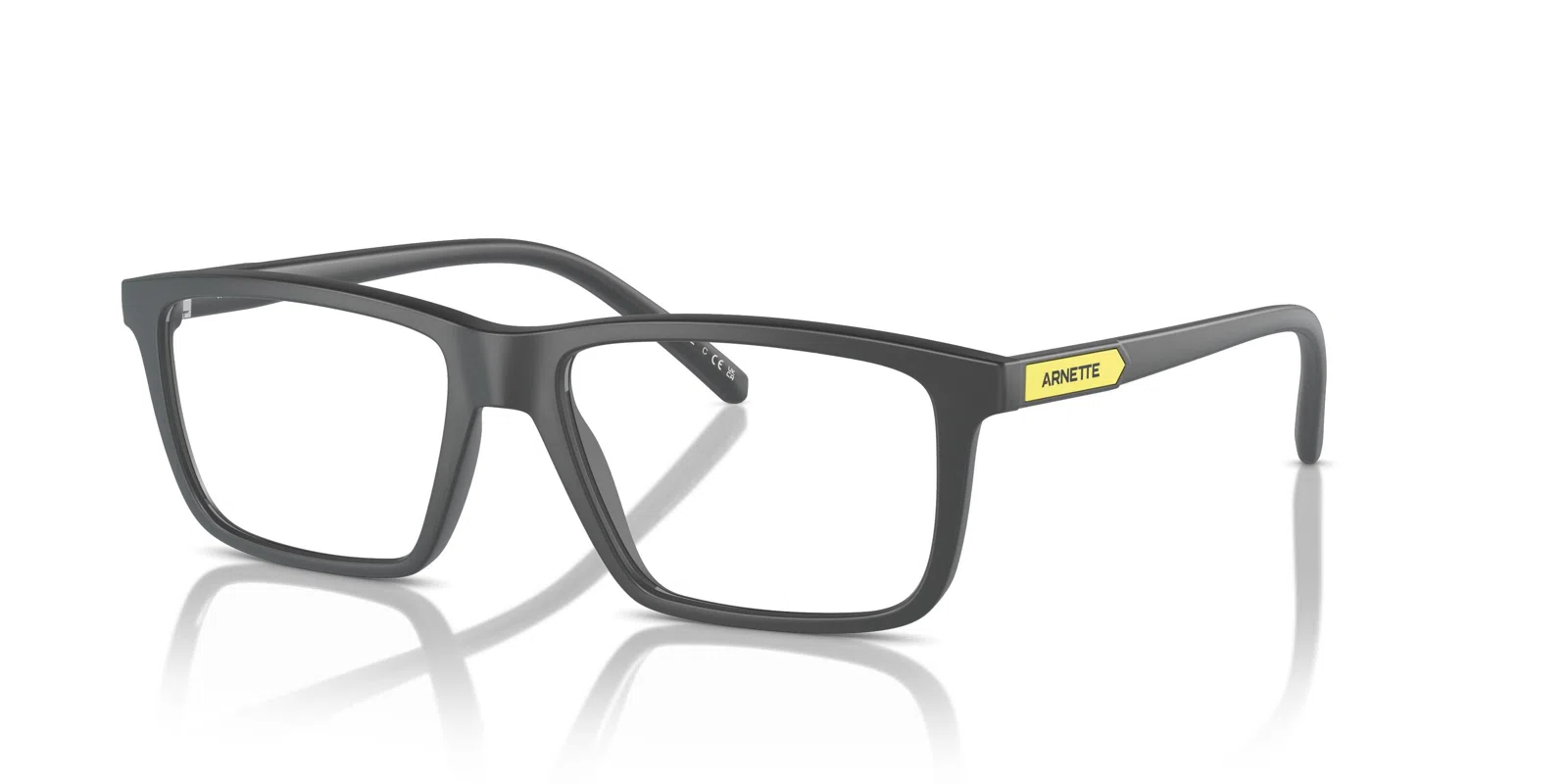 Arnette Eyeke 7197 Eyeglasses - view 24